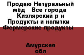 Продаю Натуральный мёд - Все города, Кизлярский р-н Продукты и напитки » Фермерские продукты   . Амурская обл.,Зейский р-н